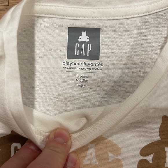 Tee - Picture 3 of 3